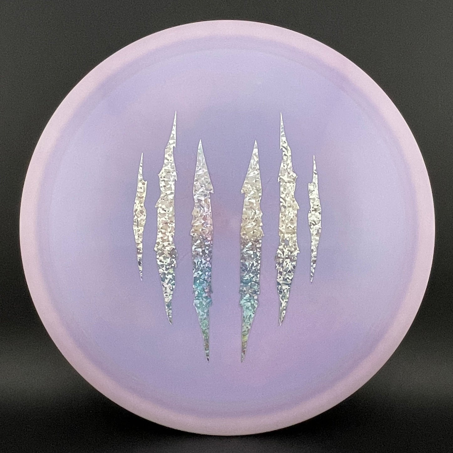 ESP Anax - Paul McBeth 6x Claw - Misprints