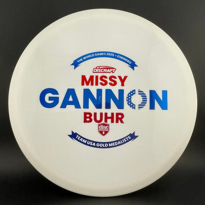 S-Line MD3 - GANNON World Games Celebration