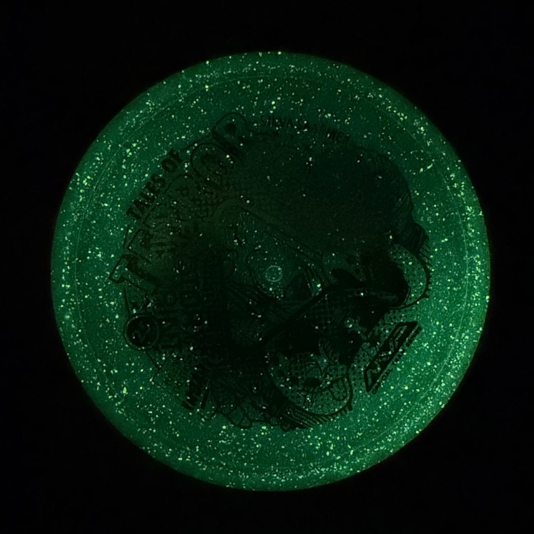 Particle Proton Eclipse Insanity - "Puppeteer" - Factory Misprint
