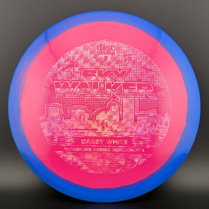 Horizon S-Line FD1 (First Run) - Sky Walker *Warehouse Stash*