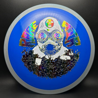 Simon Line Neutron Time-Lapse - RADioactive Man VIP 2.1