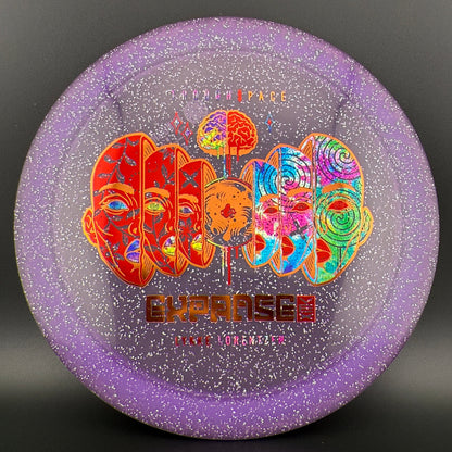 Vex Expanse - Lykke Lorentzen 2025 Signature Series