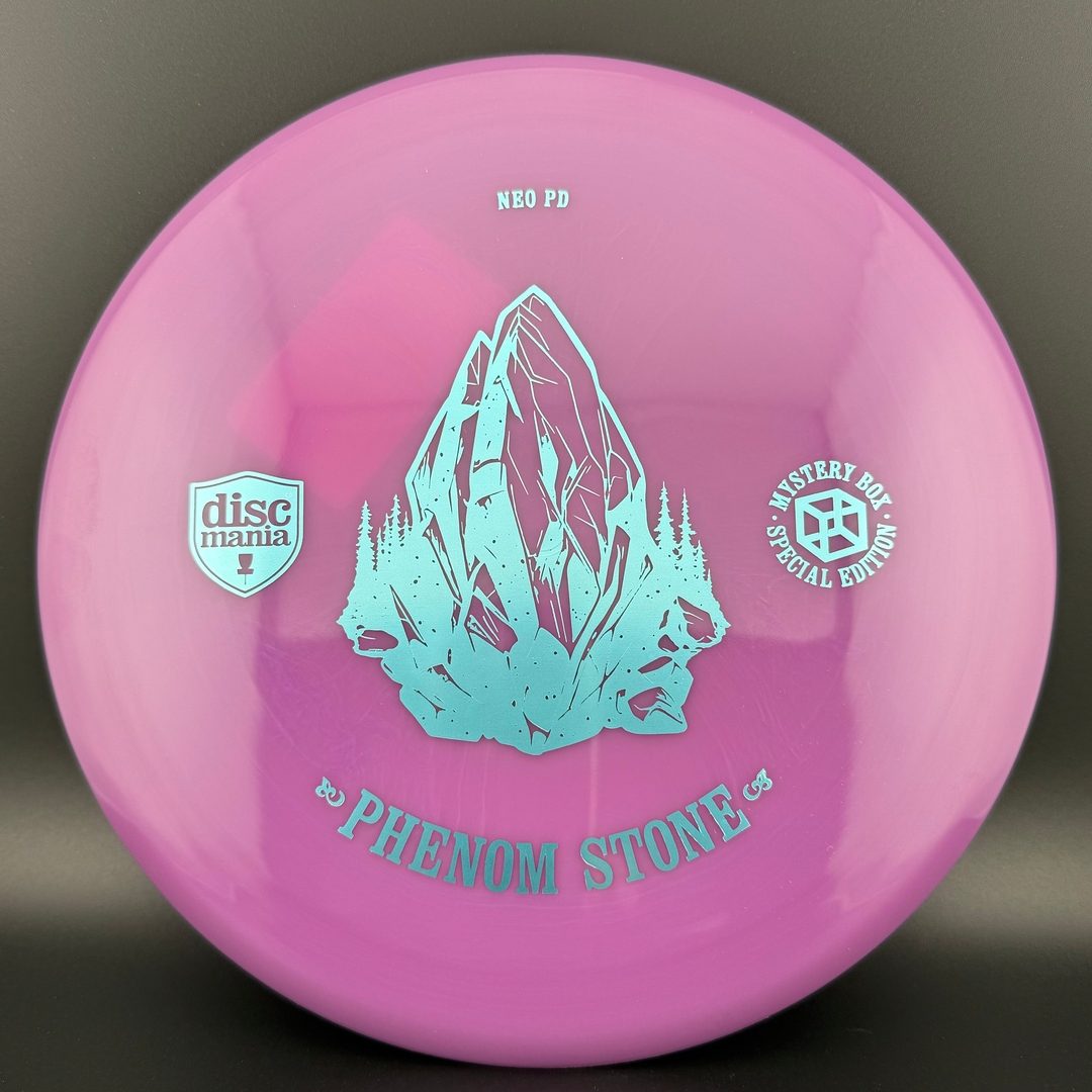 Neo PD - "Phenom Stone" MB '23