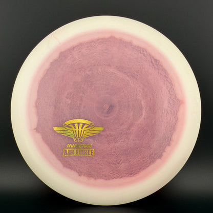 Halo Champion Wraith - Limited Air Force Stamp