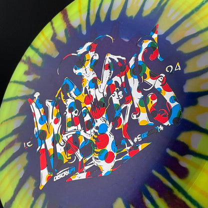 Fly Dye Z Mantis - 2024 Ledgestone Season 3