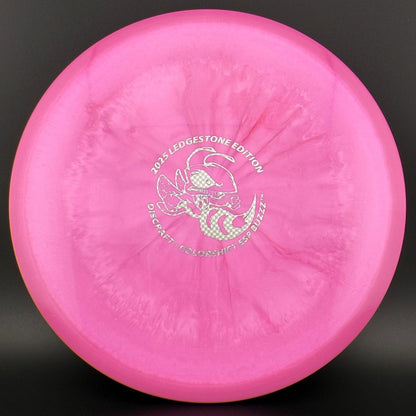 Colorshift ESP Buzzz - 2025 Ledgestone Edition