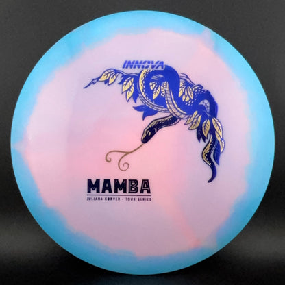 Proto Glow Halo Star Mamba - Juliana Korver 2026 Tour Series