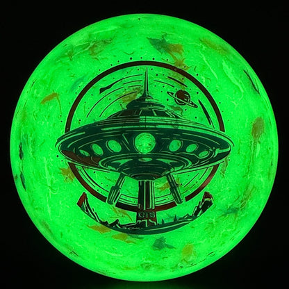 Soft Vex Breaker Glow Vessel - OTB Spaceship