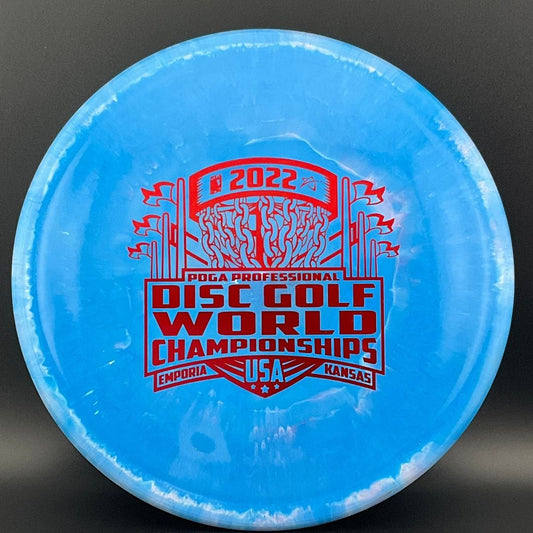 A2 (500 Spectrum) - 2022 PDGA Worlds Emporia Kansas