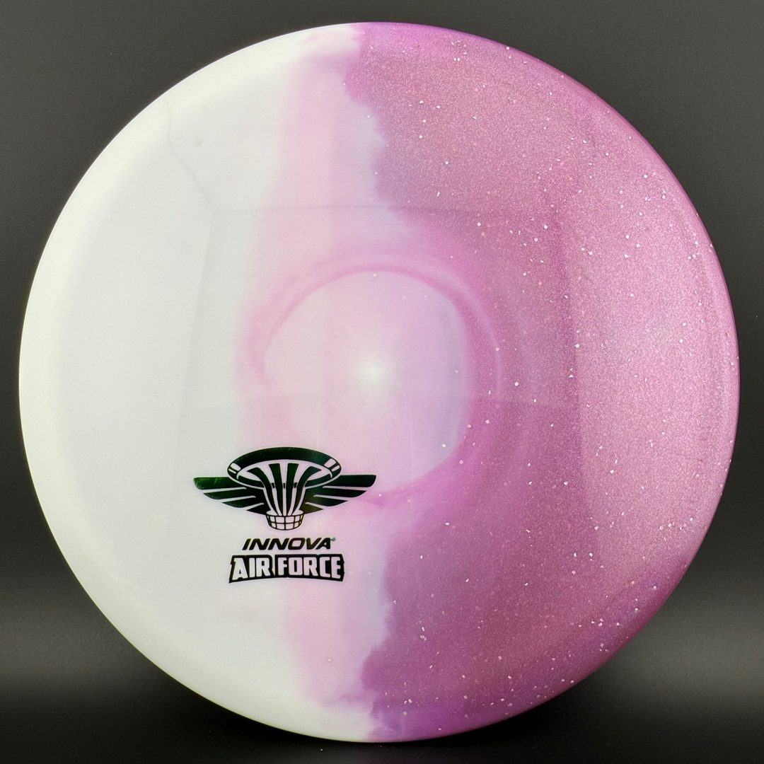 Duo Roc3 - Air Force