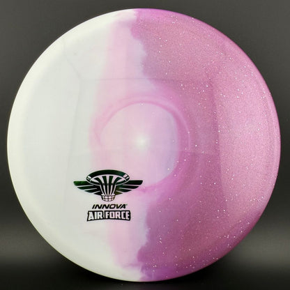 Duo Roc3 - Air Force
