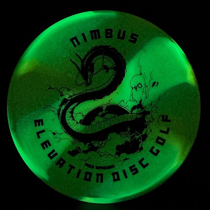 glO-G Glow Nimbus - First Run