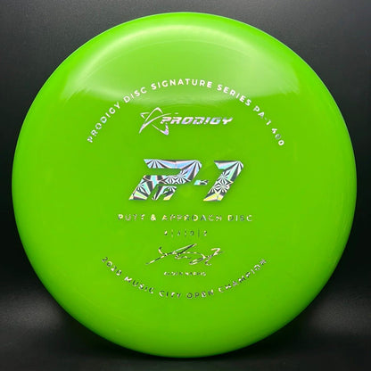 PA-1 (400) - Alden Harris Sig Series 2022