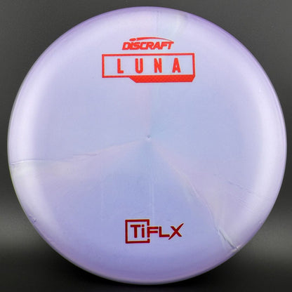 Ti Swirl Flx Luna - 2025 Ledgestone Edition