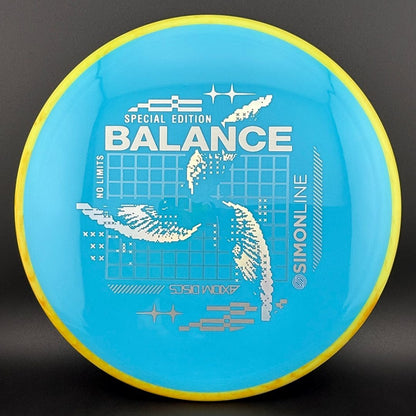 Neutron Balance - Simon Line - Special Edition