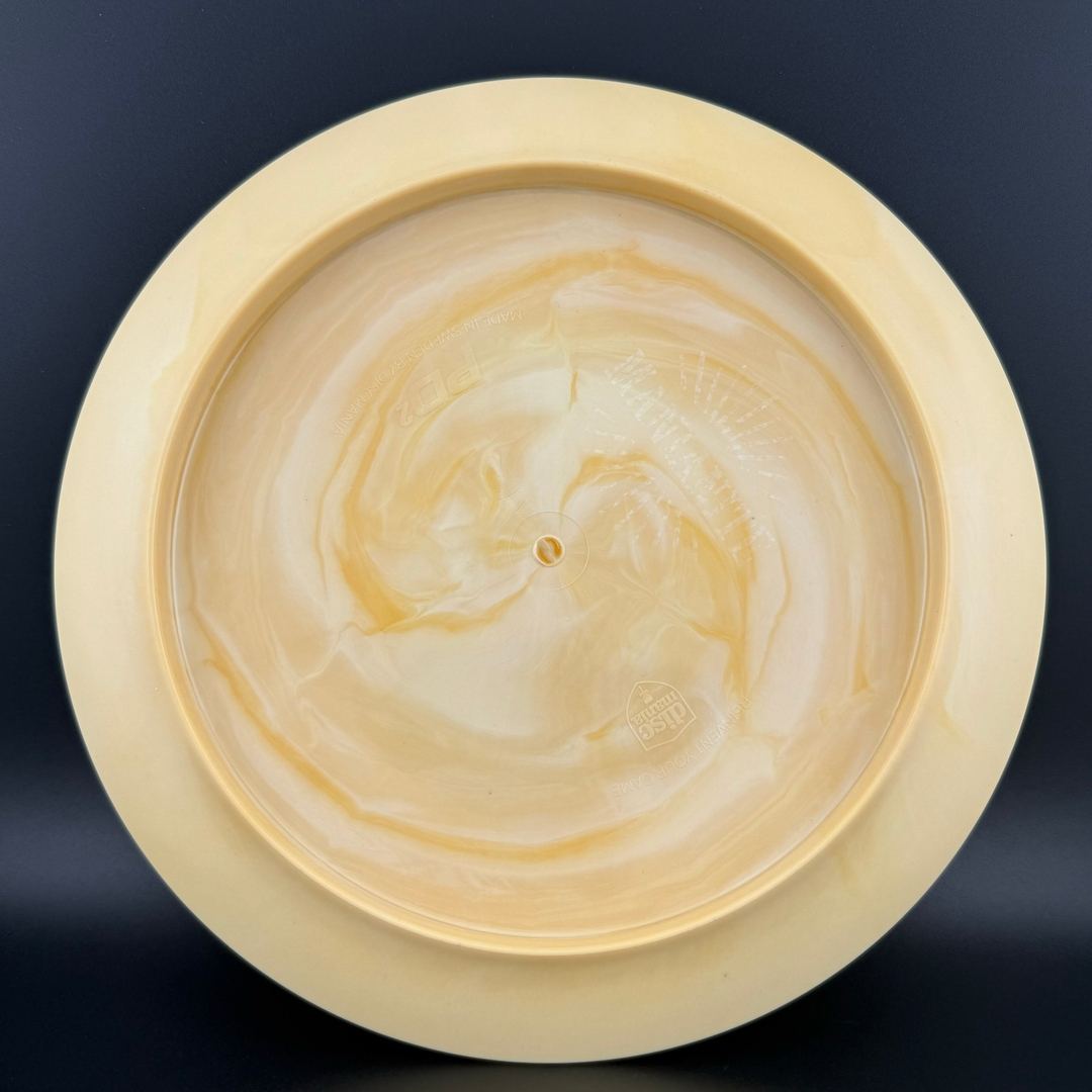 Swirly S-line PD2 (First Run) - Manianite "Sky Stone" MB '23