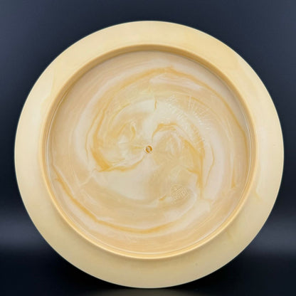 Swirly S-line PD2 (First Run) - Manianite "Sky Stone" MB '23