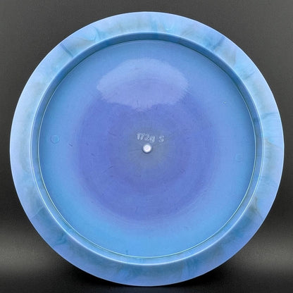 Soft Aura Construct