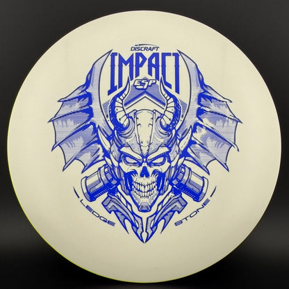 ESP Glo Impact - 2025 Ledgestone Season 3