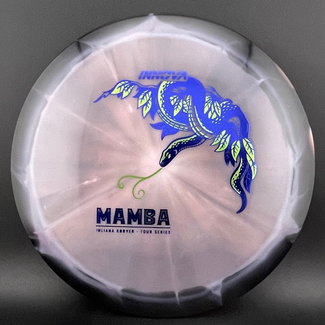 Proto Glow Halo Star Mamba - Juliana Korver 2026 Tour Series
