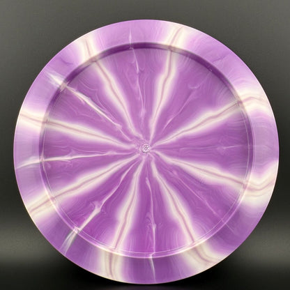 Extreme Burst Royal Grand Grace - Mini Crown