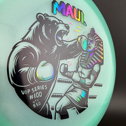 Opto Moonshine Maul - VIP Series #100 - 1/850