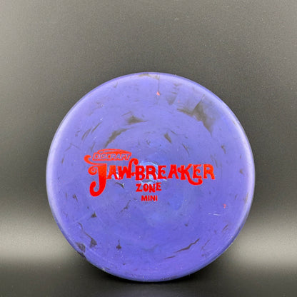 Jawbreaker Mini Zone (6" Mini Disc)