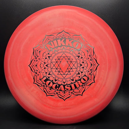 Victor Jackrabbit (V2) - Nikko Locastro Tour Series