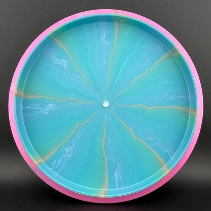 Cosmic Electron Firm Envy