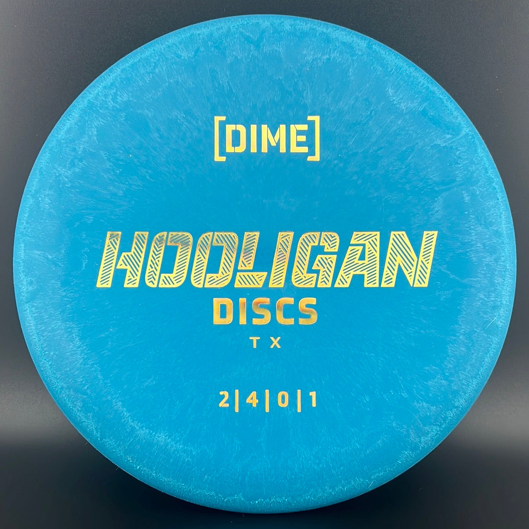 Soft Dime