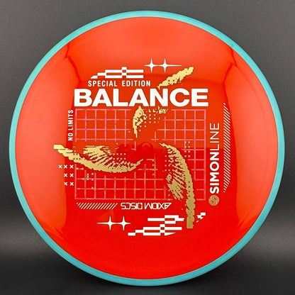 Neutron Balance - Simon Line - Special Edition
