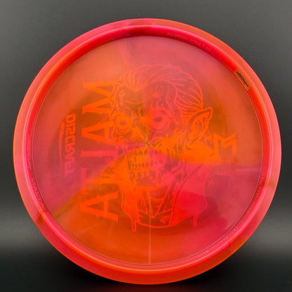 Z Swirl Malta - Paul McBeth - "Dracul"