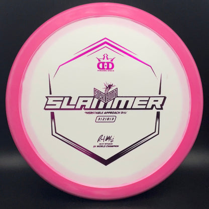 Supreme Orbit Sockibomb Slammer - Wysocki 2x - Ignite Stamp V2