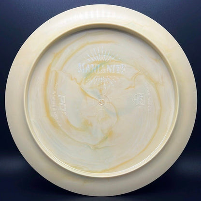 Swirly S-line PD2 (First Run) - Manianite "Sky Stone" MB '23