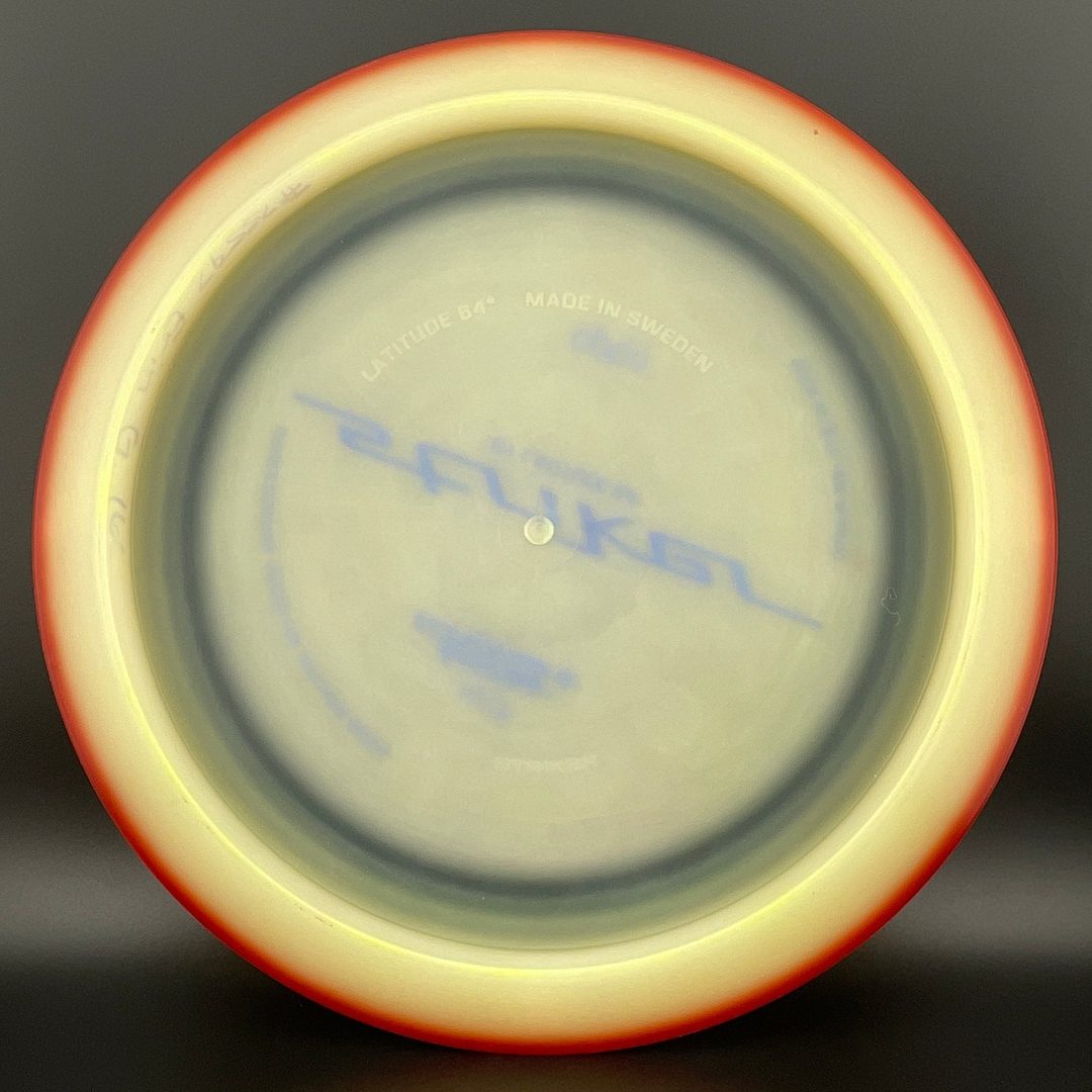 Opto Striker - PFN - Custom Dyed *Gibson Stash Used*