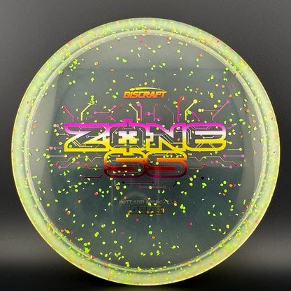 Confetti Z Zone SS