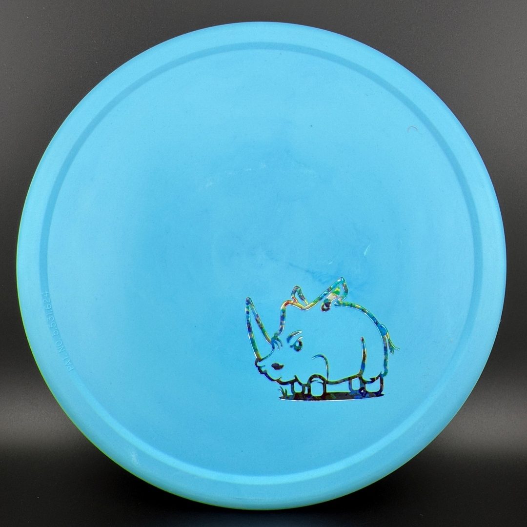 Nexus Rhyno - Mini Stamp