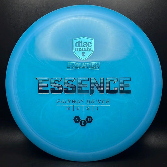 Evolution Neo Essence
