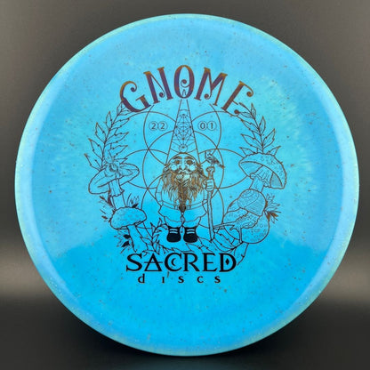 Alchemy Gnome