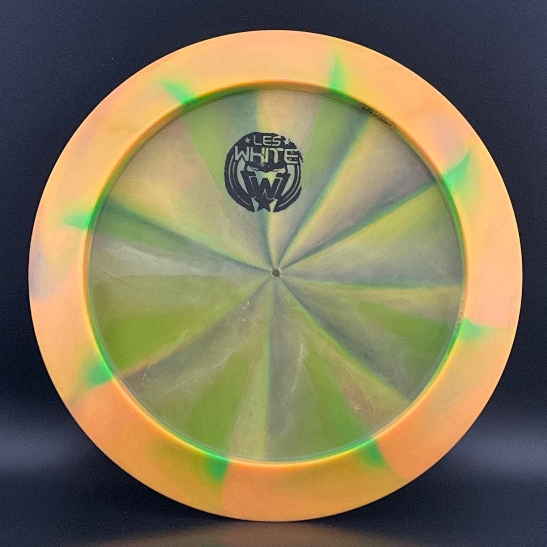 Z Swirl Nuke *Les White Stash* - 2020 Jomez Pro Tour Series