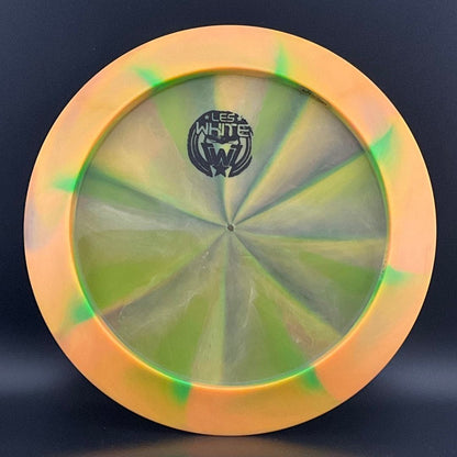 Z Swirl Nuke *Les White Stash* - 2020 Jomez Pro Tour Series