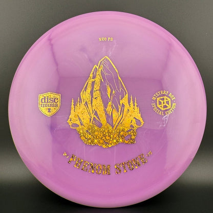 Neo PD - "Phenom Stone" MB '23