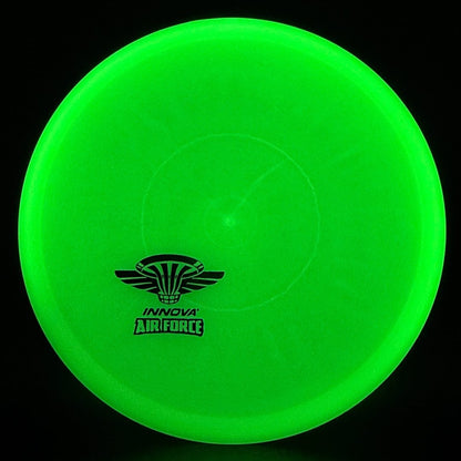 Proto Glow Champion Wombat3 - Air Force