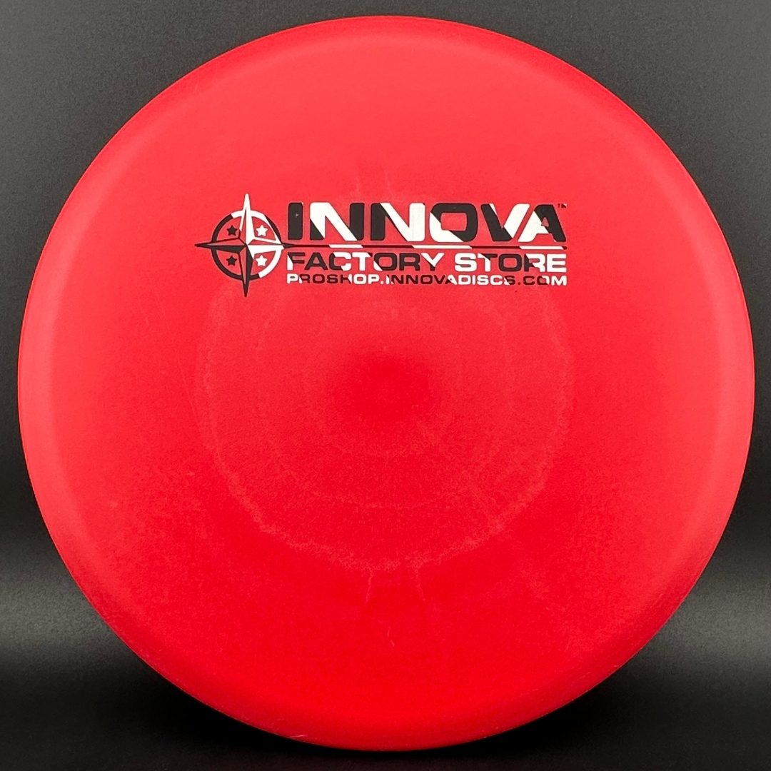 KC Pro Aviar3 - Factory Store Stamp