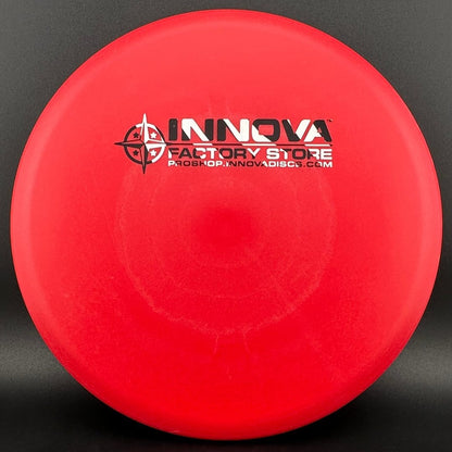 KC Pro Aviar3 - Factory Store Stamp