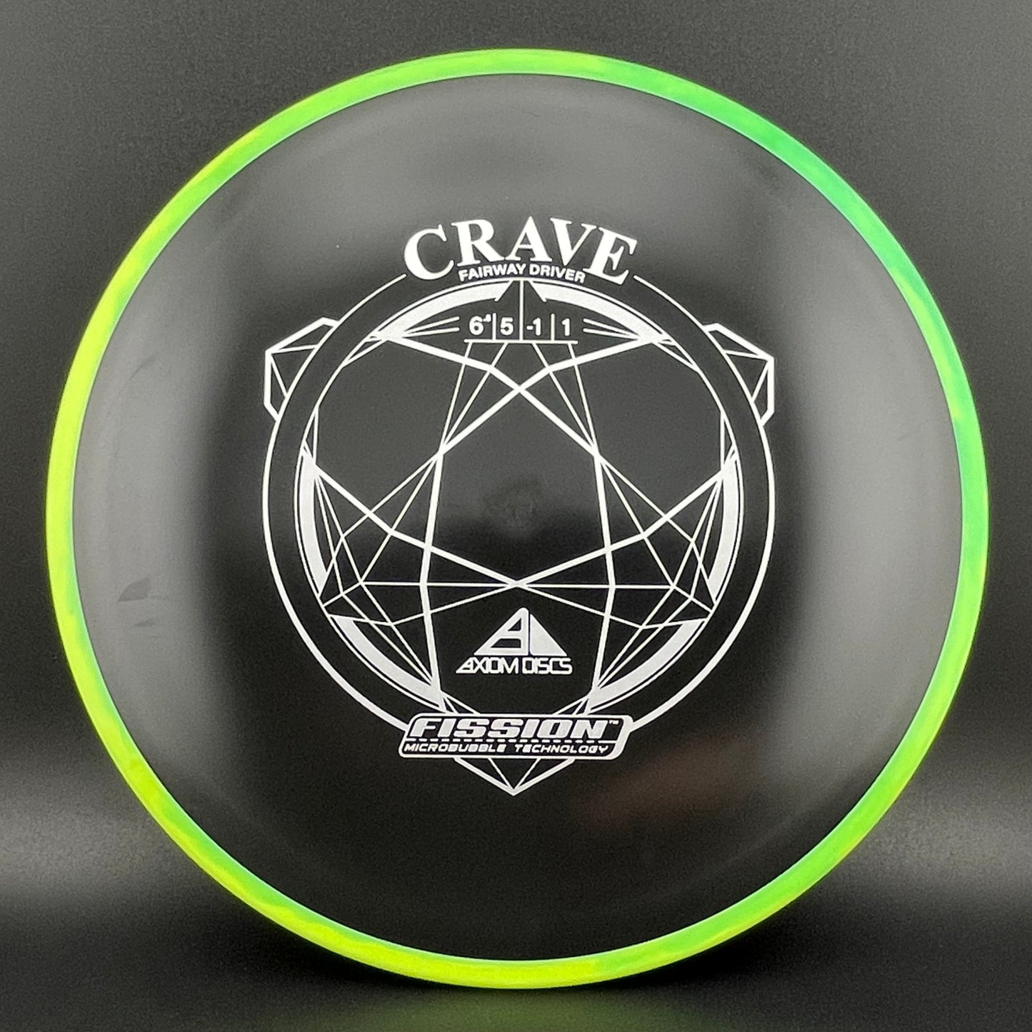 Fission Crave