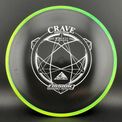 Fission Crave
