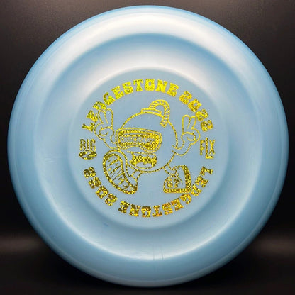 Big Z Flx Banger GT - Limited 2022 Ledgestone