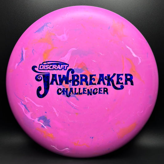 Jawbreaker Challenger