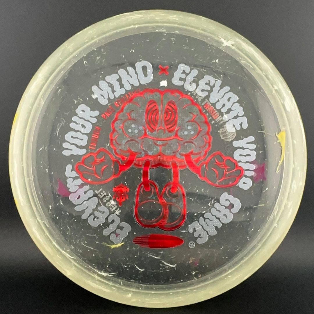 Vex Breaker Vessel - Elevate Your Mind
